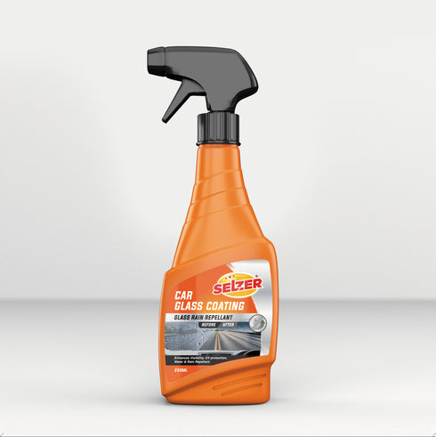Car Glass Coating - 200ml